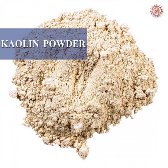Kaolin Powder full-image